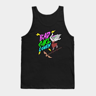 Bad Girl Coven Tank Top